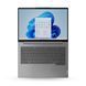 Lenovo Ноутбук ThinkBook 14-G7 14" WUXGA IPS AG, AMD R5-7535HS, 16GB, F512GB, UMA, DOS, серый 8 - магазин Coolbaba Toys
