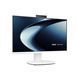 ASUS Комп'ютер персональний моноблок ASUS V440VAK-WPC4100 23.8" FHD AG, Intel 5-210H, 16GB, F512GB, UMA, WiFi, кл+м, без ОС, білий 3 - магазин Coolbaba Toys