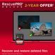 SanDisk Карта памяти SD 256GB C10 UHS-II U3 R280/W150MB/s Extreme Pro V60 6 - магазин Coolbaba Toys