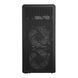 2E Корпус 2E Credo Plus V350BG без БЖ, 1xUSB3.0, 1х USB 2.0, 1xUSB Type-C, 3x120мм ARGB, VGA 350мм, LCS ready, контролер з пультом, TG Side Panel, mATX, чорний 5 - магазин Coolbaba Toys