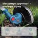 K&ouml;nner & S&ouml;hnen Тример садовий акумуляторний Konner&Sohnen KS GT-20V 20В літій-іонна 8500об/хв 1.95кг без АКБ за ЗП 7 - магазин Coolbaba Toys