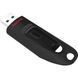 SanDisk Накопичувач 64GB USB 3.0 Type-A Ultra Чорний 4 - магазин Coolbaba Toys