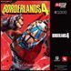 GoodLoot Пазл GoodLoot Borderlands 4 Break Free Psycho 1000 ел. 10 - магазин Coolbaba Toys