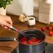 Tefal Ложка Tefal Ingenio+, пластик, червоно-чорний