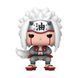 Funko Фигурка Funko POP Animation: Naruto S14 - Jiraiya 1 - магазин Coolbaba Toys