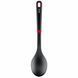 Tefal Ложка Tefal Ingenio+, пластик, червоно-чорний