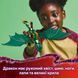 LEGO Конструктор Ninjago Зелений лісовий дракон Ллойда 6 - магазин Coolbaba Toys