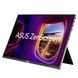 ASUS Монітор портативний Asus 16" ZenScreen MQ16FC mHDMI, USB-C, OLED, 1920x1200, 16:10, 1ms, DCI-P3 100%, HDR10, Cover 2 - магазин Coolbaba Toys