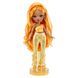 Лялька RAINBOW HIGH S4 – МІНА ФЛЕР (з аксесуарами) 5 - магазин Coolbaba Toys