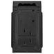 2E Корпус TeamX TMX04 з БЖ 2E ATX400W, 2xUSB2.0, 1x80мм, VGA 220мм, mATX, чорний 4 - магазин Coolbaba Toys