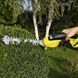Karcher Акумуляторні ножиці для трави та кущів GSH 18-20 Battery 2 - магазин Coolbaba Toys
