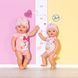 Кукла BABY BORN - ПРЕКРАСНАЯ МАЛЫШКА (36 cm, с аксессуарами) 9 - магазин Coolbaba Toys