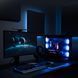 Zalman Корпус P60 без БП, 2xUSB3.0, 1x Type C, 3x120мм ARGB Reverse, 2x120мм ARGB, VGA 435мм, LCS ready, Curved Tempered Glass, Dual Chamber, ATX, чёрный 5 - магазин Coolbaba Toys