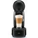 Krups Кофеварка капсульная Infinissima, 1.2л, капсулы NESCAFE Dolce Gusto, черный 3 - магазин Coolbaba Toys