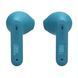 JBL Наушники JBL Tune Flex 2 Голубой 4 - магазин Coolbaba Toys