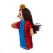 Лялька goki для пальчикового театру Королева 1 - магазин Coolbaba Toys