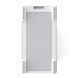 Zalman Корпус P10 без БП, 1xUSB3.0, 1xUSBType-C, 1x120мм ARGB, VGA 384мм, LCS ready, TG Side Panel, mATX, білий 9 - магазин Coolbaba Toys
