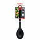 Tefal Ложка Tefal Ingenio+, пластик, червоно-чорний