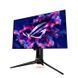 ASUS Монитор 26.5" ROG Swift PG27AQDP 2xHDMI, DP, 2xUSB, OLED, 2560x1440, 480Hz, 0.03ms, DCI-P3 99%, AdaptiveSync, Pivot, HDR400 3 - магазин Coolbaba Toys