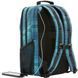 HP Рюкзак для ноутбука, Campus XL, 16.1", полиэстер, голубой 6 - магазин Coolbaba Toys