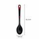 Tefal Ложка Tefal Ingenio+, пластик, червоно-чорний