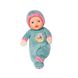 Лялька BABY BORN серії "Для малюків" - МОЯ КРИХІТКА (26 cm, з брязкальцем всередині) 1 - магазин Coolbaba Toys