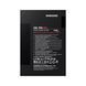 Samsung Накопичувач SSD M.2 4TB PCIe 4.0 990PRO 7 - магазин Coolbaba Toys