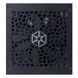 SilverStone Блок живлення Decathlon (850W), >89%, 80+ Gold, Fully Modular 4 - магазин Coolbaba Toys