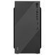 2E Корпус TeamX TMX04 з БЖ 2E ATX400W, 2xUSB2.0, 1x80мм, VGA 220мм, mATX, чорний 2 - магазин Coolbaba Toys