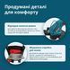 K&ouml;nner & S&ouml;hnen Тример садовий акумуляторний Konner&Sohnen KS GT-20V 20В літій-іонна 8500об/хв 1.95кг без АКБ за ЗП 12 - магазин Coolbaba Toys