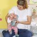 Кукла BABY BORN серии "Для малышей" - МОЯ КРОШКА (26 cm, с погремушкой внутри) 2 - магазин Coolbaba Toys