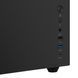 2E Корпус 2E Credo Plus V350BG без БЖ, 1xUSB3.0, 1х USB 2.0, 1xUSB Type-C, 3x120мм ARGB, VGA 350мм, LCS ready, контролер з пультом, TG Side Panel, mATX, чорний 10 - магазин Coolbaba Toys