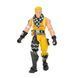 Fortnite Коллекционная фигурка Jazwares Fortnite Joy Ride Vehicle Taxi Cab 10 - магазин Coolbaba Toys