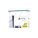 PlayStation Игровая консоль 5 Slim Blu-ray (2 геймпада Dualsense) 5 - магазин Coolbaba Toys