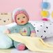 Лялька BABY BORN серії "Для малюків" - МОЯ КРИХІТКА (26 cm, з брязкальцем всередині) 5 - магазин Coolbaba Toys