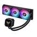 ASUS ASUS LCS TUF GAMING LC III 360 ARGB LCD Intel LGA 1700, 1200, 1851, AMD AM4, AM5 ARGB LCD 90RC01A1-B0EAY0 3 - магазин Coolbaba Toys