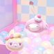 Мягкая игрушка-сюрприз POP TOP MY MELODY &ndash; МИЛАШКА-МАЛЫШКА (в асс.) 6 - магазин Coolbaba Toys