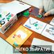 Конструктор - ZNATOK «Изучение программирования» (65 cхем, 90 программ) 8 - магазин Coolbaba Toys