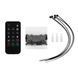 2E Корпус 2E Credo Plus V350BG без БЖ, 1xUSB3.0, 1х USB 2.0, 1xUSB Type-C, 3x120мм ARGB, VGA 350мм, LCS ready, контролер з пультом, TG Side Panel, mATX, чорний 13 - магазин Coolbaba Toys