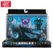 Roblox Ігровий набір Feature Vehicle Legends of Speed by Scriptbloxian Studios: Velocity Phantom W12 3 - магазин Coolbaba Toys