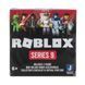 Roblox Ігрова колекційна фігурка Jazwares Roblox Mystery Figures Blue Assortment S9 4 - магазин Coolbaba Toys