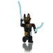 Roblox Ігрова колекційна фігурка Jazwares Roblox Mystery Figures Blue Assortment S9 29 - магазин Coolbaba Toys