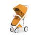 Greentom Прогулочная коляска Classic Sunflower-White 1 - магазин Coolbaba Toys