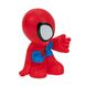 Spidey Іграшка бризкалка Bath Squirters Single pack Spidey Спайді 5 - магазин Coolbaba Toys