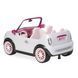 LORI Транспорт для кукол - Машина (белая) 3 - магазин Coolbaba Toys