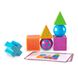 Розвиваюча гра LEARNING RESOURCES - МЕНТАЛ БЛОКС 11 - магазин Coolbaba Toys