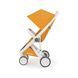 Greentom Прогулочная коляска Classic Sunflower-White 3 - магазин Coolbaba Toys