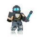 Roblox Ігрова колекційна фігурка Jazwares Roblox Mystery Figures Blue Assortment S9 14 - магазин Coolbaba Toys
