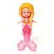 Ігровий набір з лялькою KOOKYLOOS серії "Fairytale" - СЕРДЕНЬКО 5 - магазин Coolbaba Toys