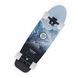 YVolution Скейтборд Dynamo Cruiser LED 76см, синій 13 - магазин Coolbaba Toys